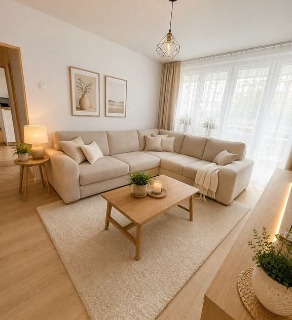 Mieszkanie – Tychy, Osiedle H, Glinka - Widok 2