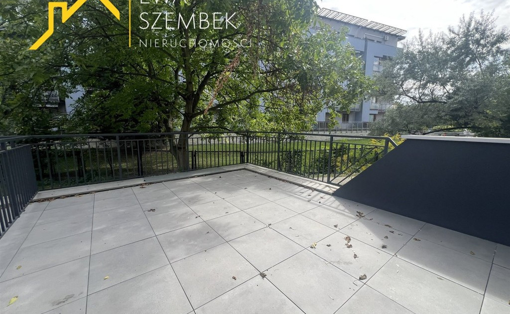 Mieszkanie – Prądnik Czerwony - Widok 2