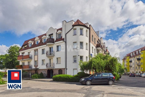 Mieszkanie na sprzedaż, 58 m², 2 pokoje Brodnica