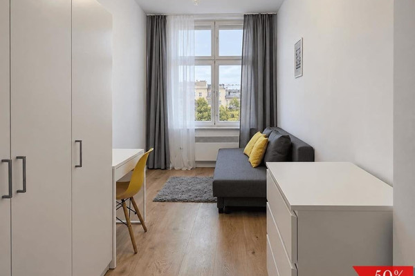 Byt 5-izbový, 11 m²