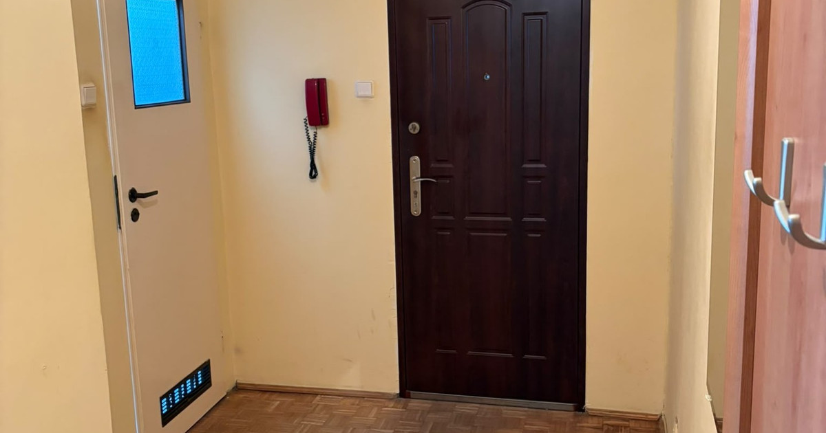 Mieszkanie – Jakubskie Przedmieście - Widok 2