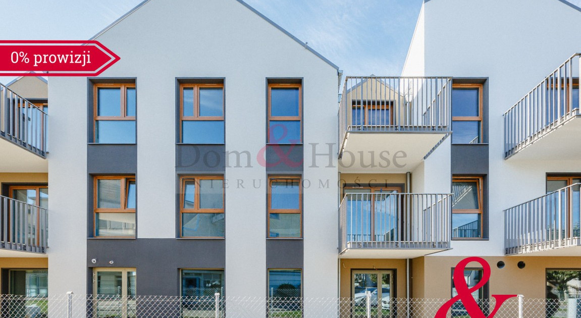 Apartment in Rumia, Stara Rumia - View 2
