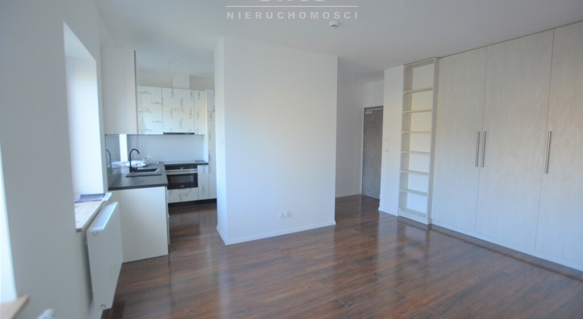 Mieszkanie – Śródmieście - Widok 2