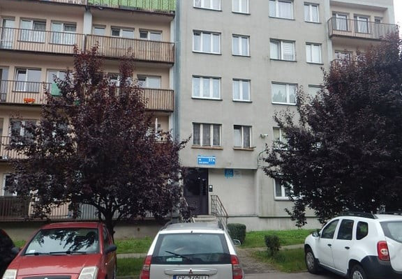 Mieszkanie do wynajęcia