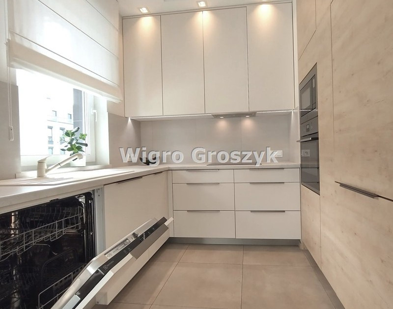 Mieszkanie – Bielany - Widok 2