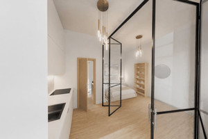 Mieszkanie 41,46m², winda - Krakowski Kazimierz