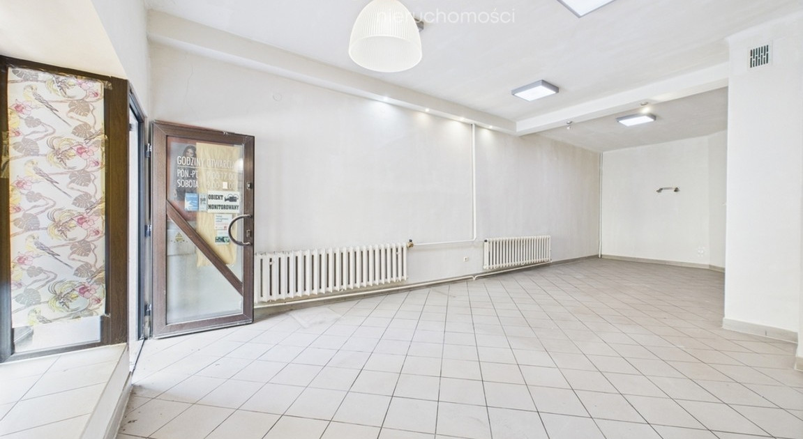 Lokal handlowy, usługowy do wynajęcia - Widok 2