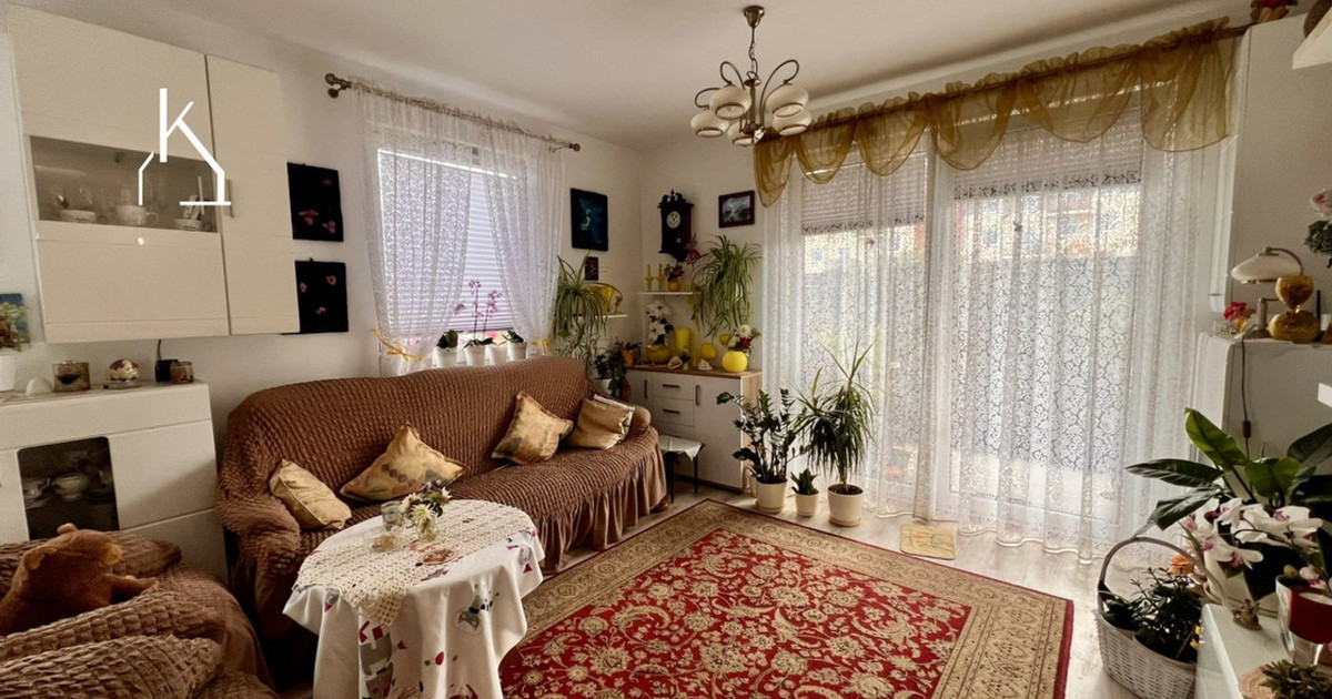 Mieszkanie – Pruszcz Gdański - Widok 2