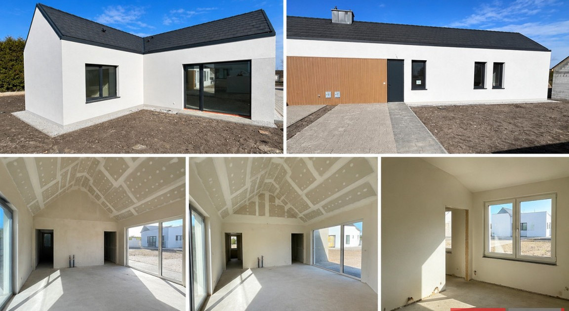 Dom – Kobylanka - Widok 2