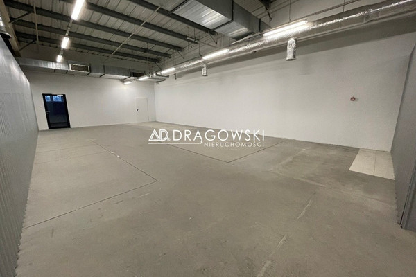 Commercial property, 155 m²