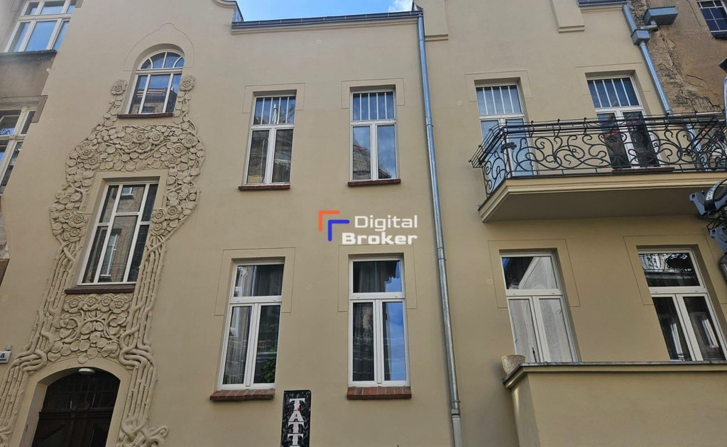 Mieszkanie – Poznań, Jeżyckie Osiedle, Jeżyce - Widok 2