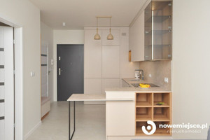 Nowe mieszkanie 2 pokojowe z balkonem | Od zaraz