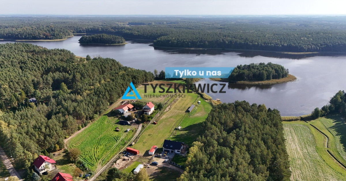 Pensjonat na sprzedaż - View 2
