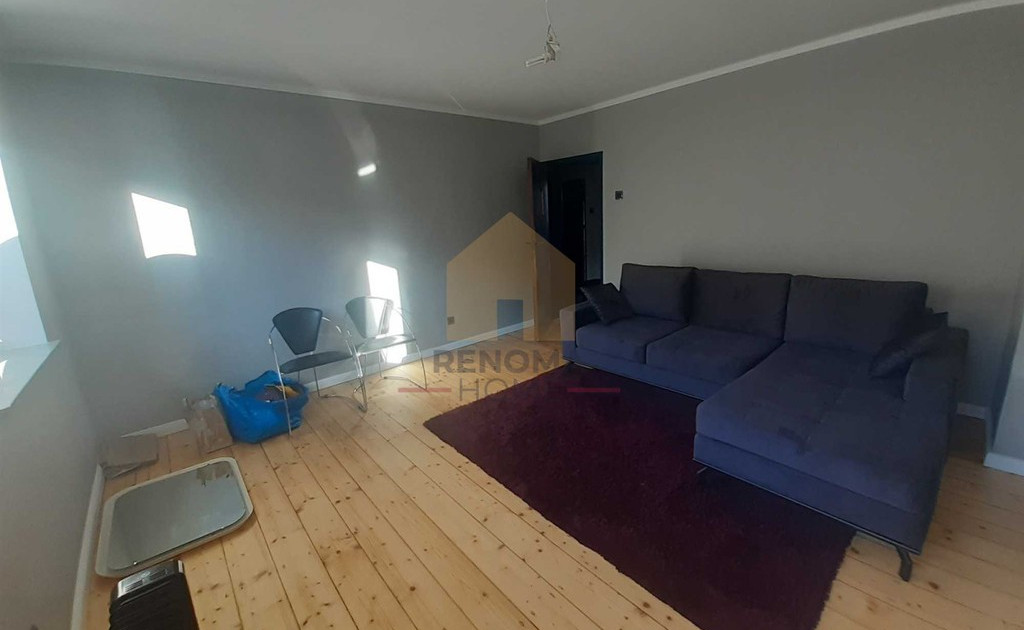 Mieszkanie – Nowe Miasto - Widok 2