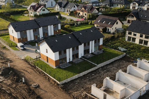 Dom na sprzedaż