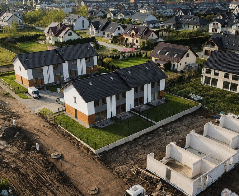 House in Stargard - View 2