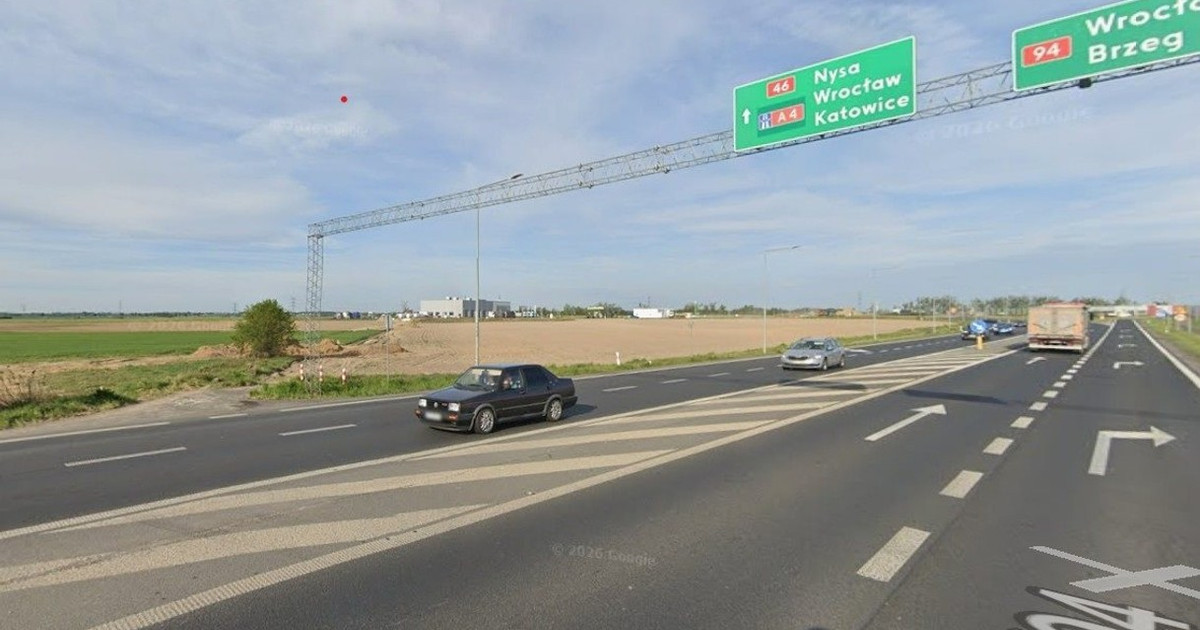 Działka na sprzedaż - Widok 2
