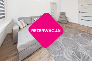 Sprzedaż mieszkanie 4-pokojowe 62m2 Rury LSM Zana