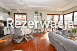 Rezerwacja Apartament 3 Pokoje Krowodrza 83m2 Ul.Poznanska