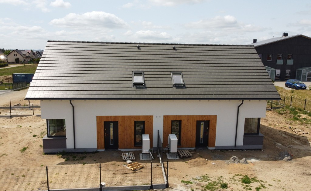 Dom – Małkowo, powiat kartuski - Widok 2