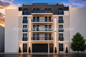 Mieszkanie na sprzedaż, 52 m², 2 pokoje Bydgoszcz Centrum