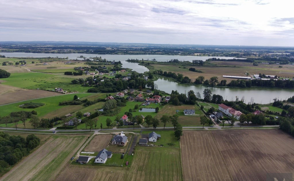 Działka na sprzedaż - Widok 2