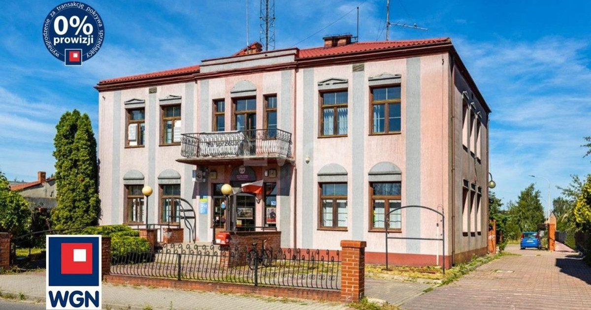 Lokal handlowy, usługowy na sprzedaż - Widok 2
