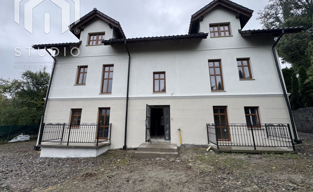 Dom – Lipnik - Widok 2