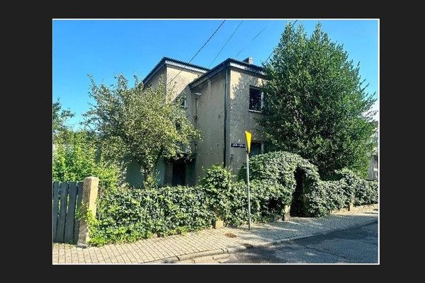 Dom na sprzedaż