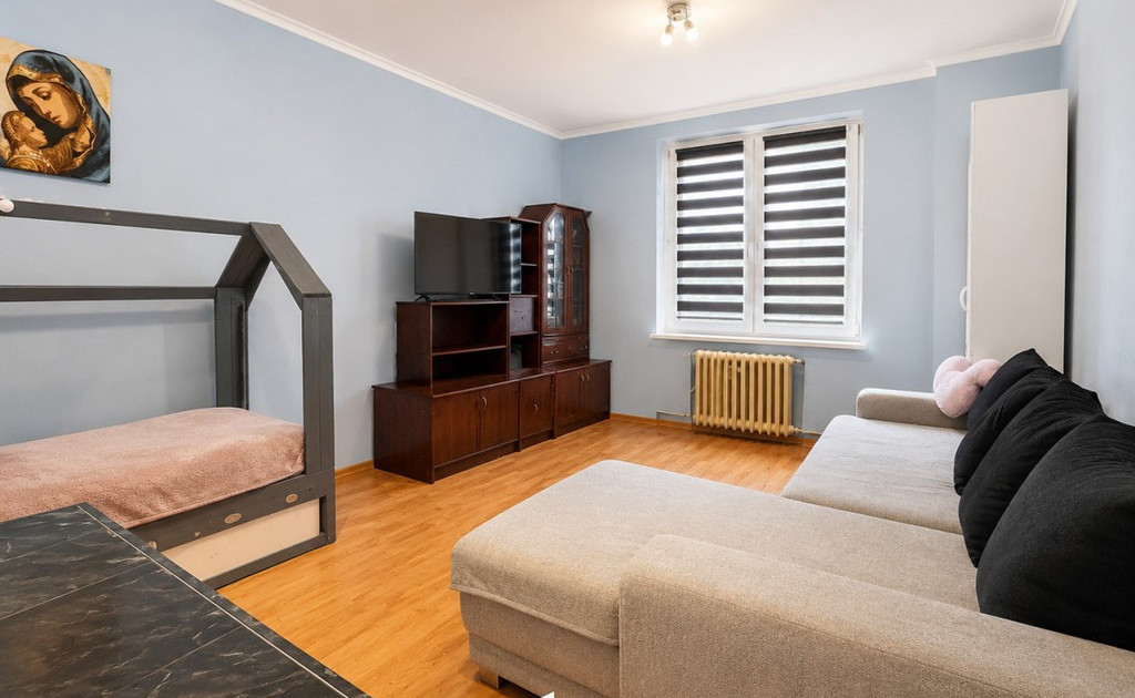 Apartment in Koszalin - Widok 2