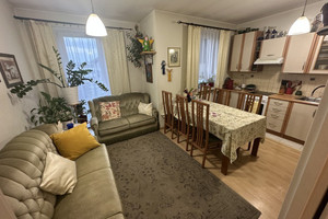 MIESZKANIE TBS 3-POKOJOWE, 62 m² ul. Pagórkowa