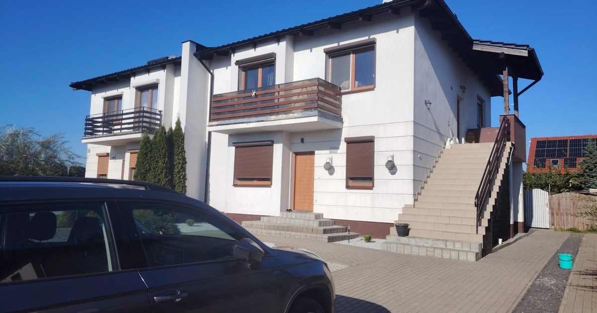 Mieszkanie – Środa Wielkopolska - Widok 2