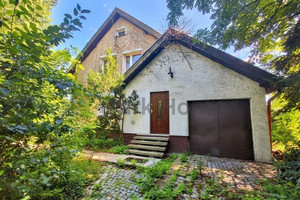 Duży dom blisko Żar - inwestycja.