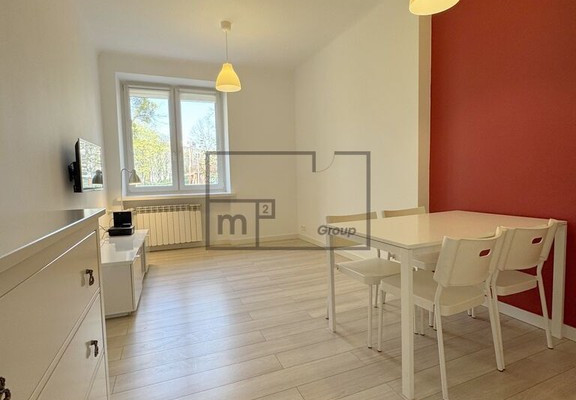 Apartment, 26 m²