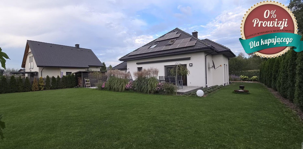 Dom – Pszczyna - Widok 2