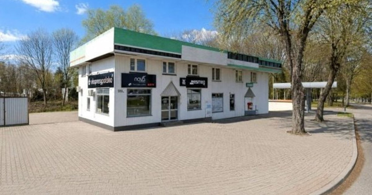 Lokal handlowy, usługowy na sprzedaż - Widok 2