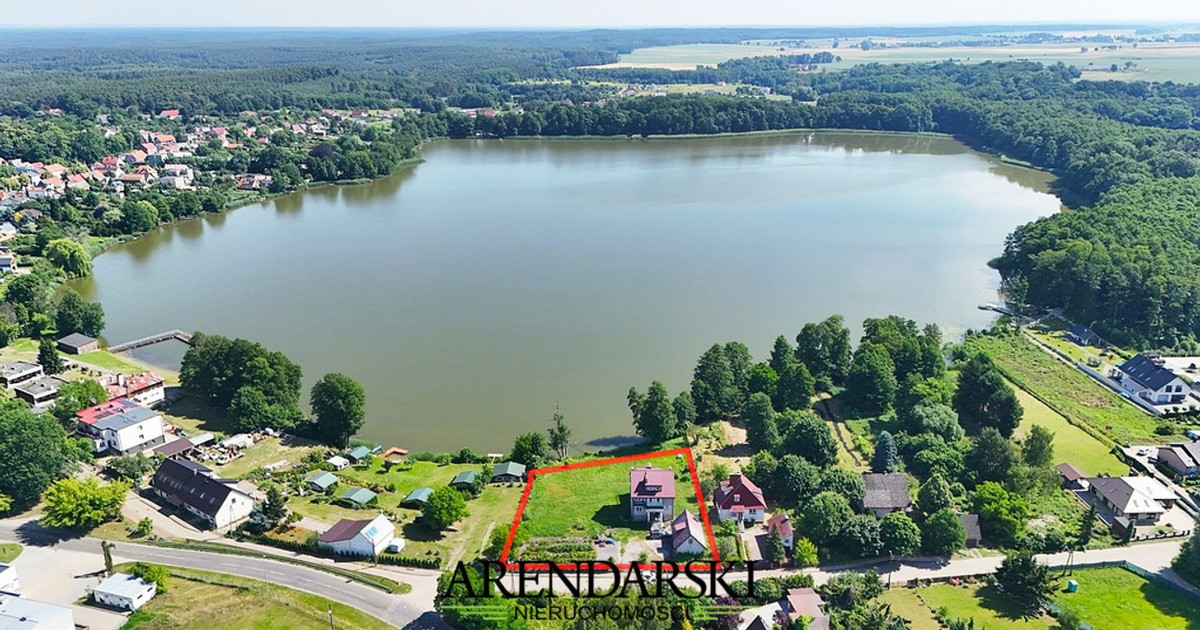 Nieruchomość komercyjna na sprzedaż - Widok 2