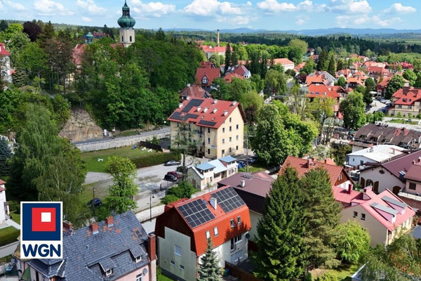 Dom na sprzedaż, 312 m² Polanica-Zdrój, Bystrzycka