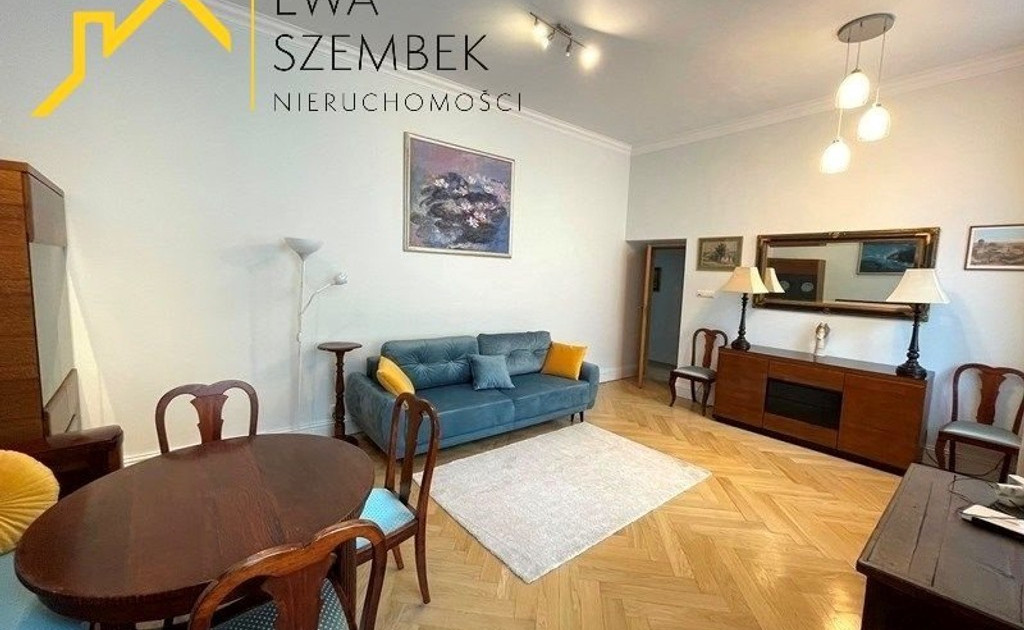 Mieszkanie – Stare Miasto - Widok 2