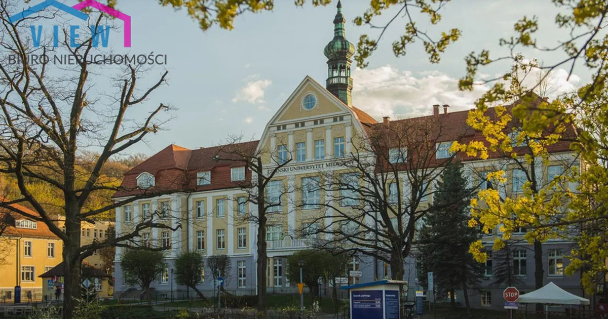 Mieszkanie – Gdańsk, Kolonia Przybyszewskiego, Aniołki - Widok 2