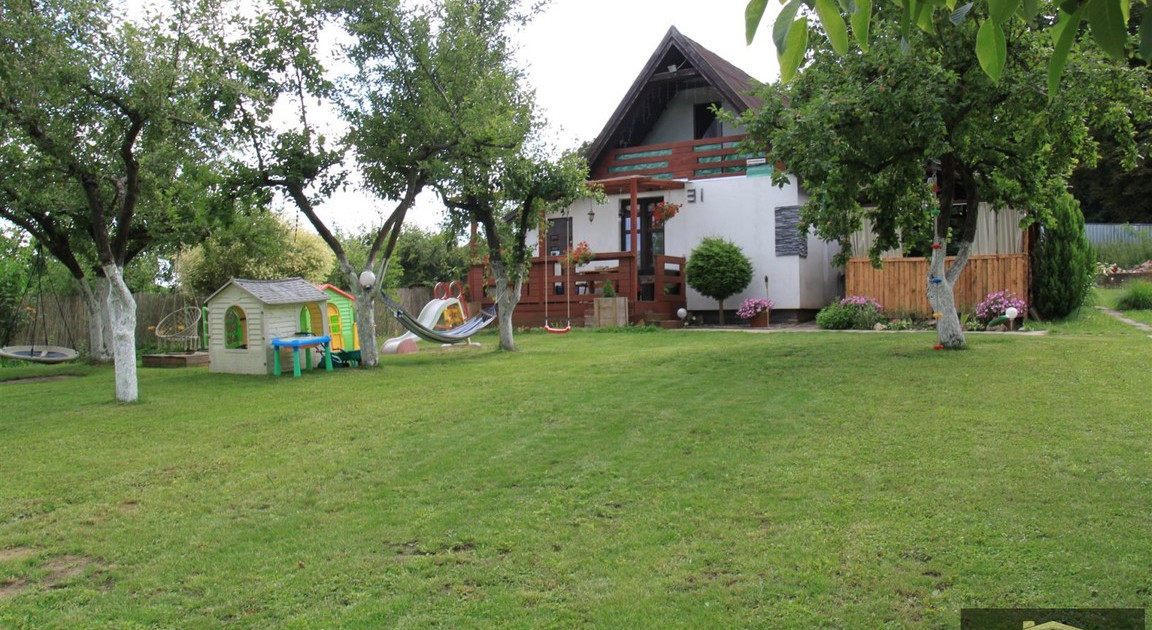 Działka na sprzedaż - Widok 2