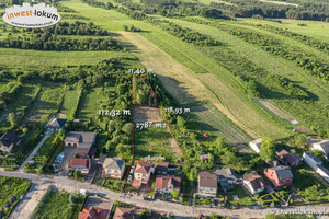 Działka na sprzedaż, 2917 m², Olkusz Olkusz