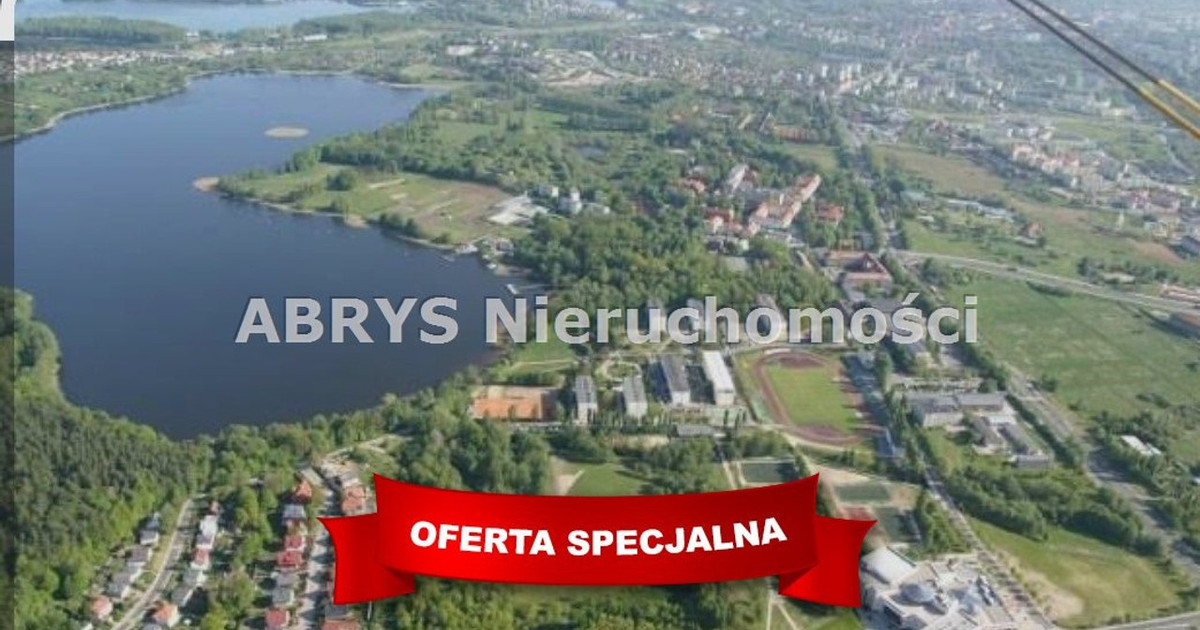 Działka na sprzedaż - Widok 2