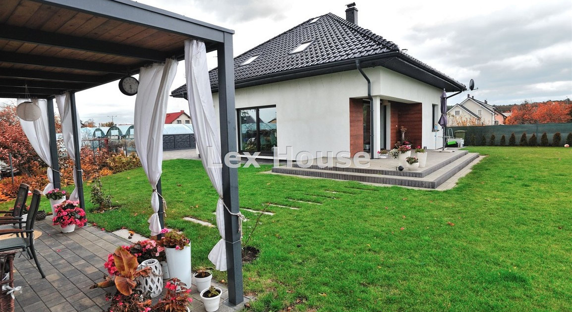 Dom – Załom - Widok 2