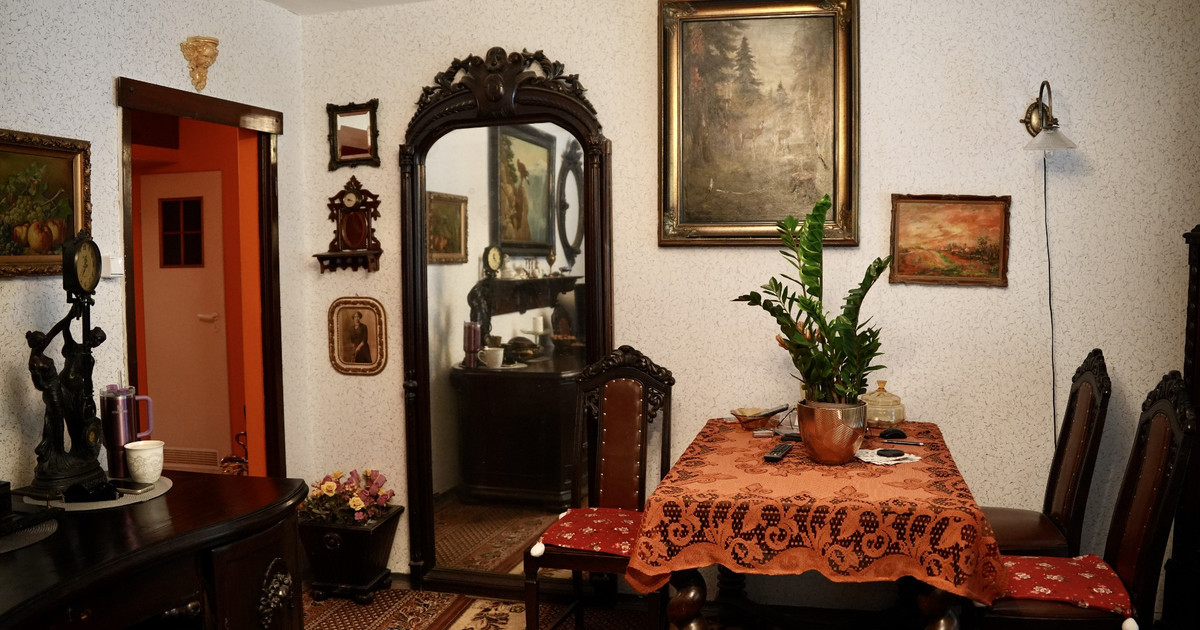 Apartment in Siechnice - Widok 2