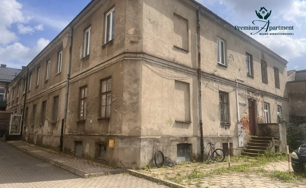 Dom – Kielce, Śródmieście - Widok 2