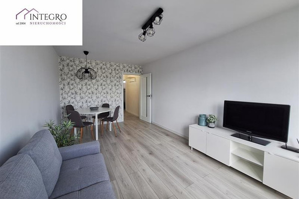 Piso de 1 habitaciones, 38 m²