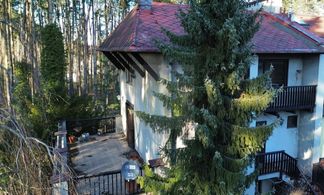 Dom – Nadarzyn - Widok 2