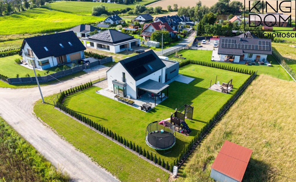 Dom – Pasłęk, powiat elbląski - Widok 2
