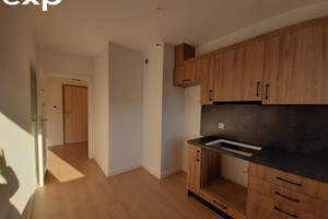 wykończone*balkon*winda*widok na patio